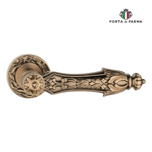 Ручка раздельная PORTA DI PARMA Arcadia MCF матовый кофе