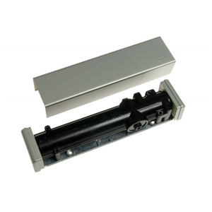 Доводчик дверной DORMA TS-92 белый