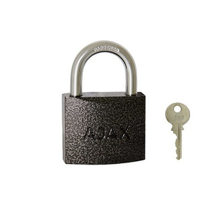 Замок навесной AJAX PD-01-50 /42237/