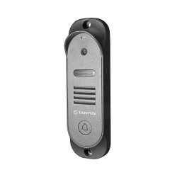 Вызывная видеопанель Stich черный