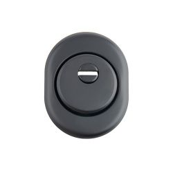 Броненакладка AVERS Pro 50/11-DP-11 BLM черный матовый