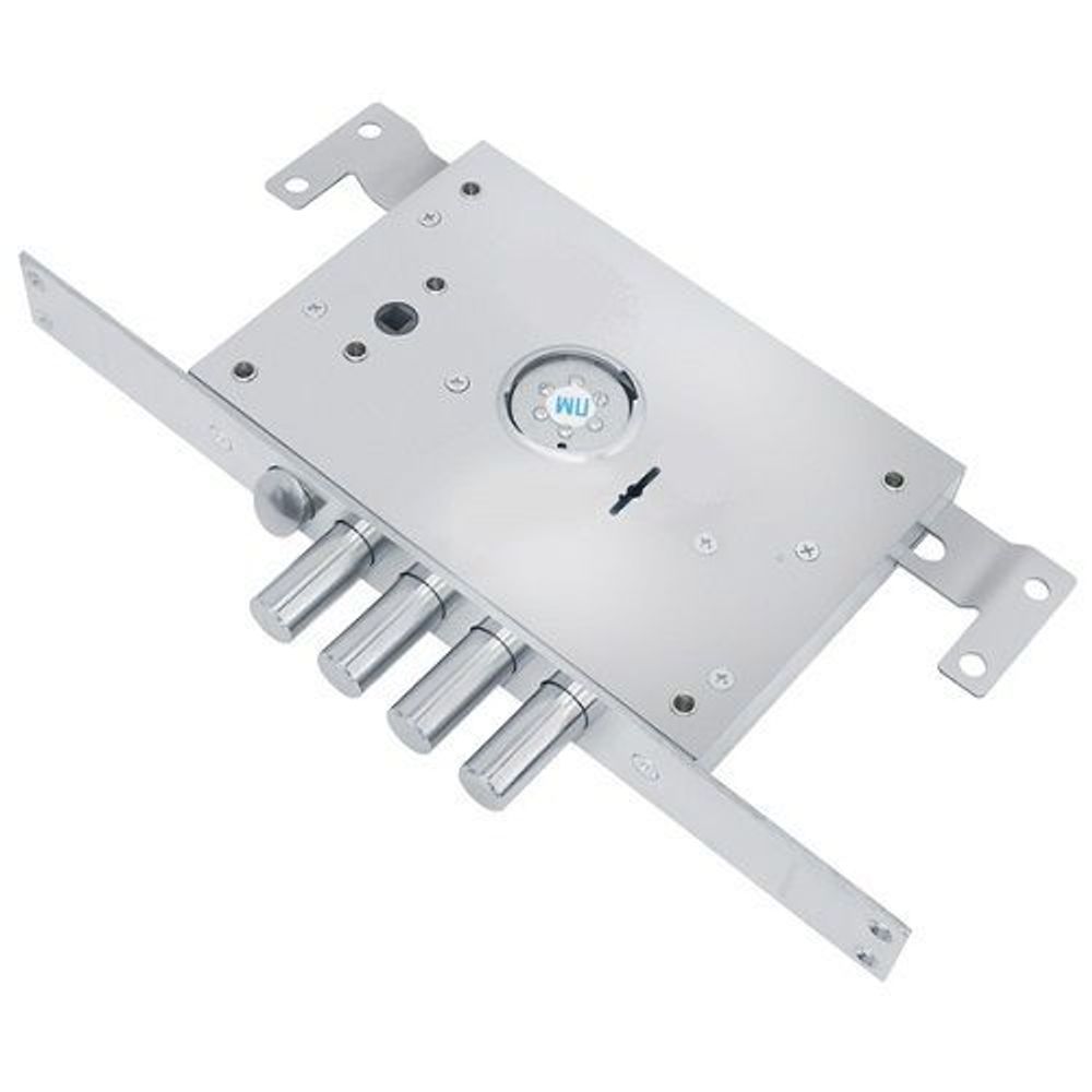 Замок врезной ГАРДИАН ЗВ 21.14 ДТ (прав)