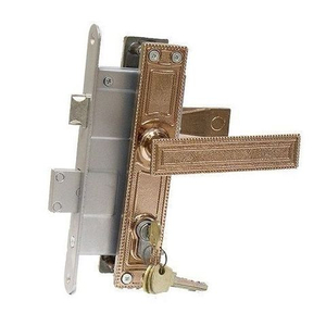 Замок врезной МОТОР СИЧ ЗВ7 /748/