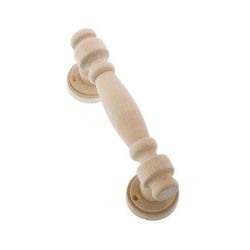 Ручка-скоба банная ЛИКОН 1-0755 РС-140