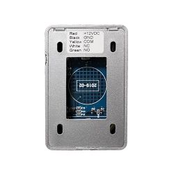 Кнопка выхода TS MAGIC белый