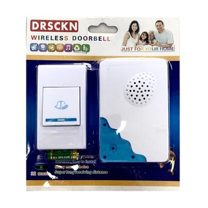 Звонок беспроводной 4033А