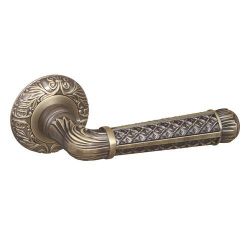 Ручка раздельная FUARO LORD SM MAB-6