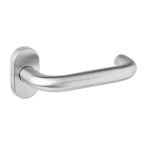 Ручки раздельные AVERS H-0903-INOX/201 нержавейка