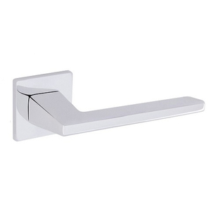 Ручка раздельная FUARO PRIME SL CP-8 хром /44293/