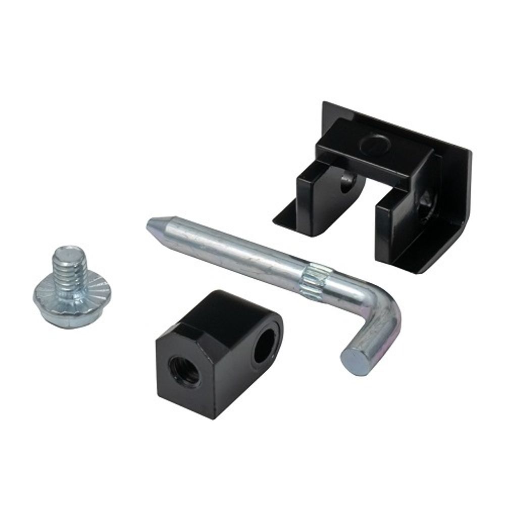 Петля угловая EZ 097-2.5