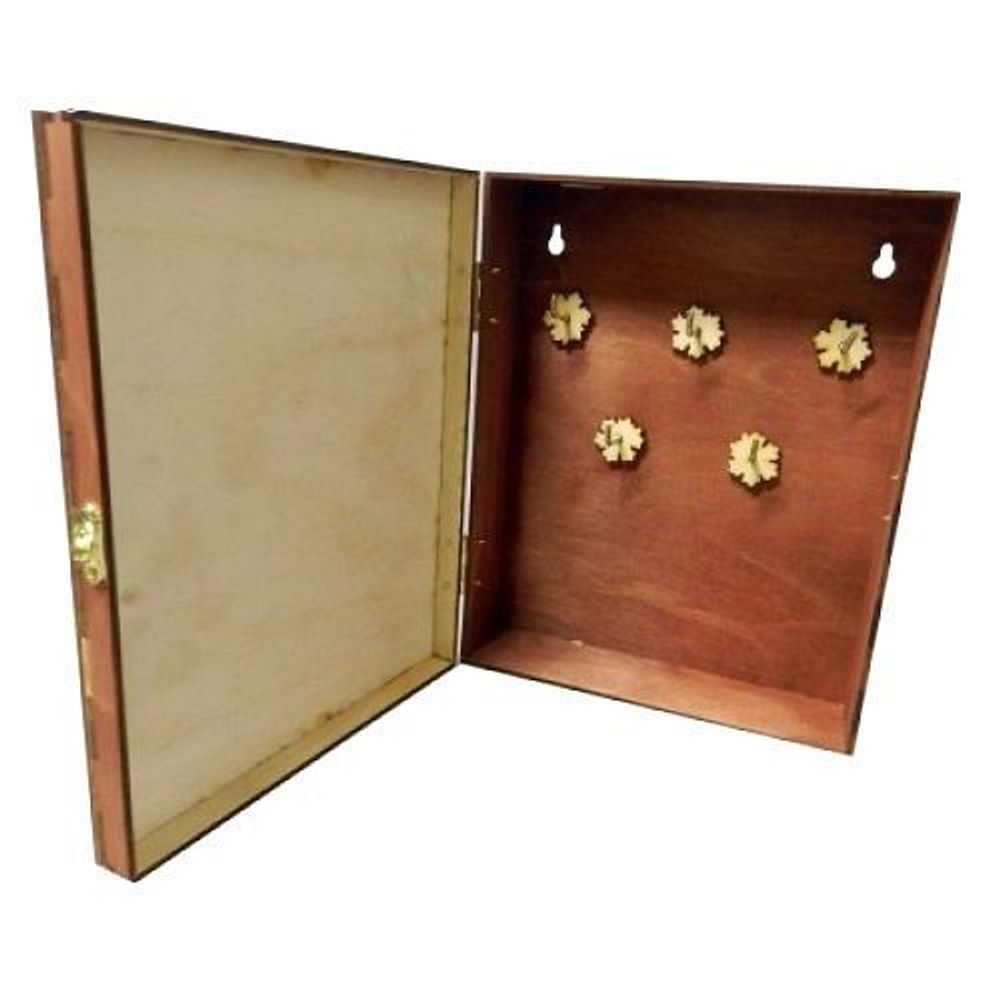 Ключница "Сабля"