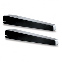 Комплект для автоматизации распашных ворот AS224KIT