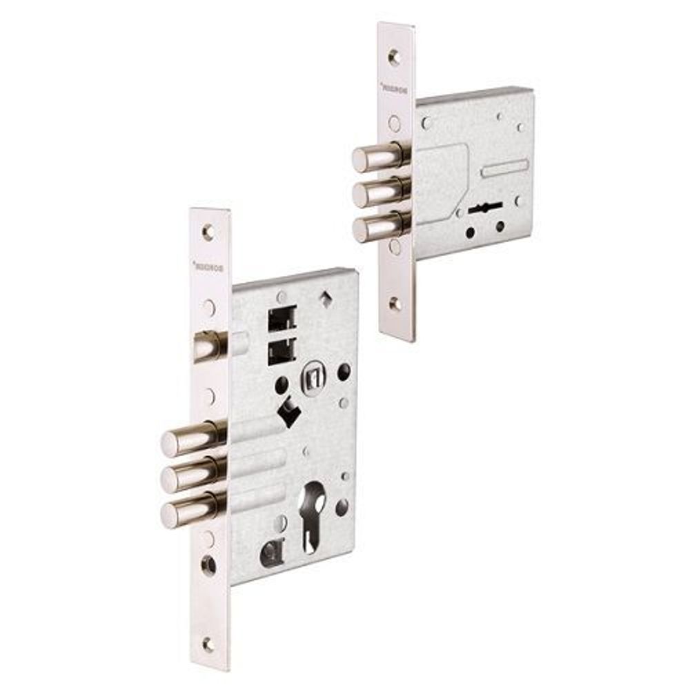 Комплект замков BORDER Standart /76314+78931/