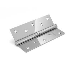 Петля дверная съемная FUARO 413/BL 125х75х2,5 CP R хром правая /23989/ (1 шт)