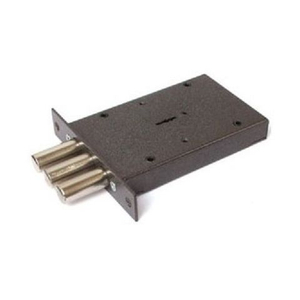 Замок врезной ГЕРИОН Стилет