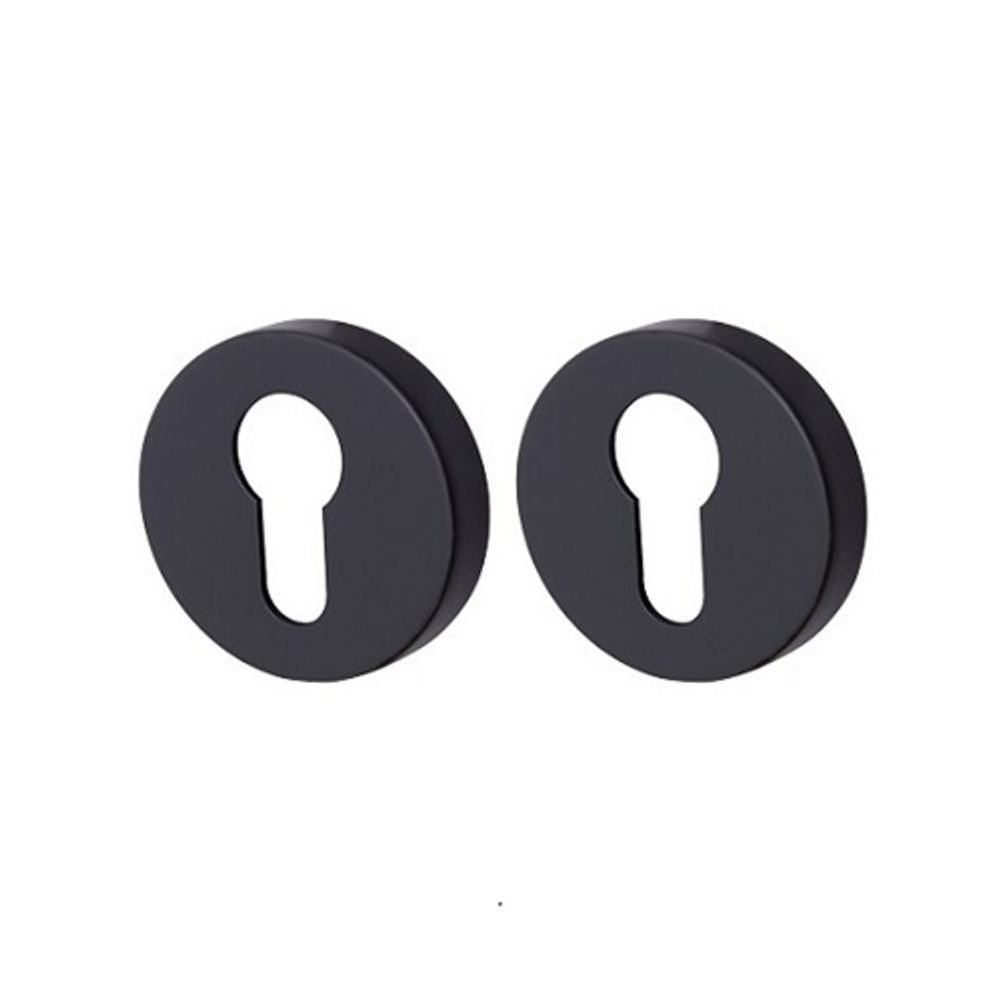 Накладка ARMADILLO CYLINDER ET URB BL-26 черный