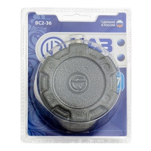 Замок навесной ЧАЗ ВС2-36 "Крышка бензобака"