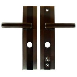 Ручка на китайскую дверь BAODEAN левая