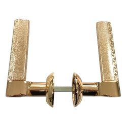 Ручка раздельная IMPERATOR 875 GP золото