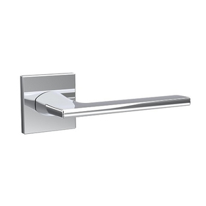 Ручка раздельная PUNTO MAIN ARC.Q52 CP-8 хром /47105/