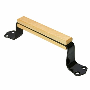 Ручка-скоба РС-140 плоская /58245/