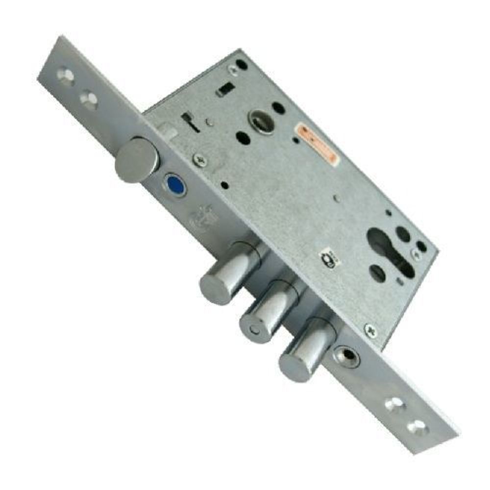 Корпус замка КРИТ-М ЗВ-А8 автомат