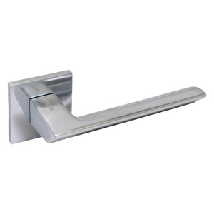 Ручка раздельная АЛЛЮР АРТ СЕЛЕНА SC мат.хром