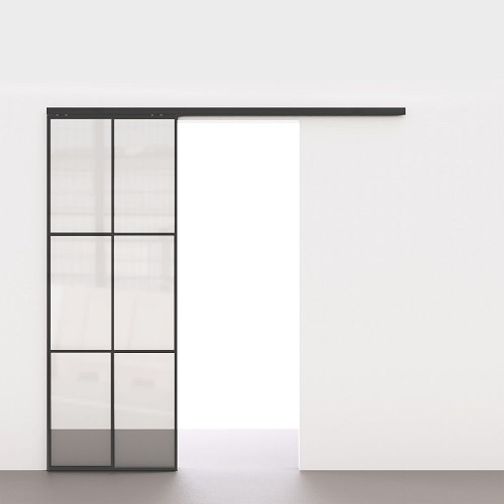 Комплект для раздвижных дверей ARMADILLO SLD.Comfort - PRO SET 1 PROF rollers/80 /49569/