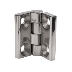 Петля 299 60х60 нерж. сталь