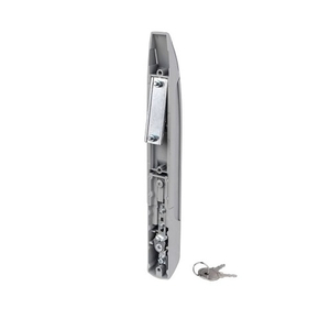 Замок-ручка MS867-2