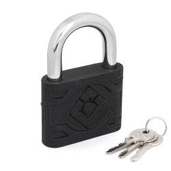 Замок навесной PALLADIUM 305F-75