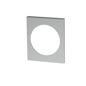 Декоративная накладка ARMADILLO SLIM DS.RT01.08 SC мат.хром /44257/