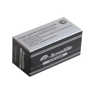 Глазок дверной ARMADILLO DV2, 16/55-85 GP золото /14659/