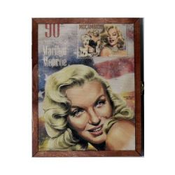 Ключница "Мерлин монро 3"