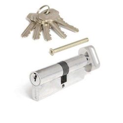 Цилиндровый механизм с вертушкой APECS SC-110-Z-C NI