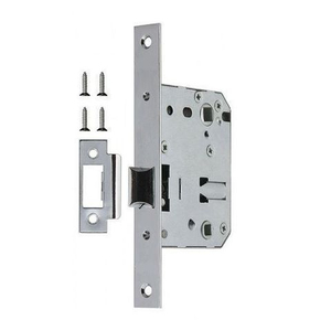 Механизм МЕДИО BAT 7045 square (квадрат) SN никель