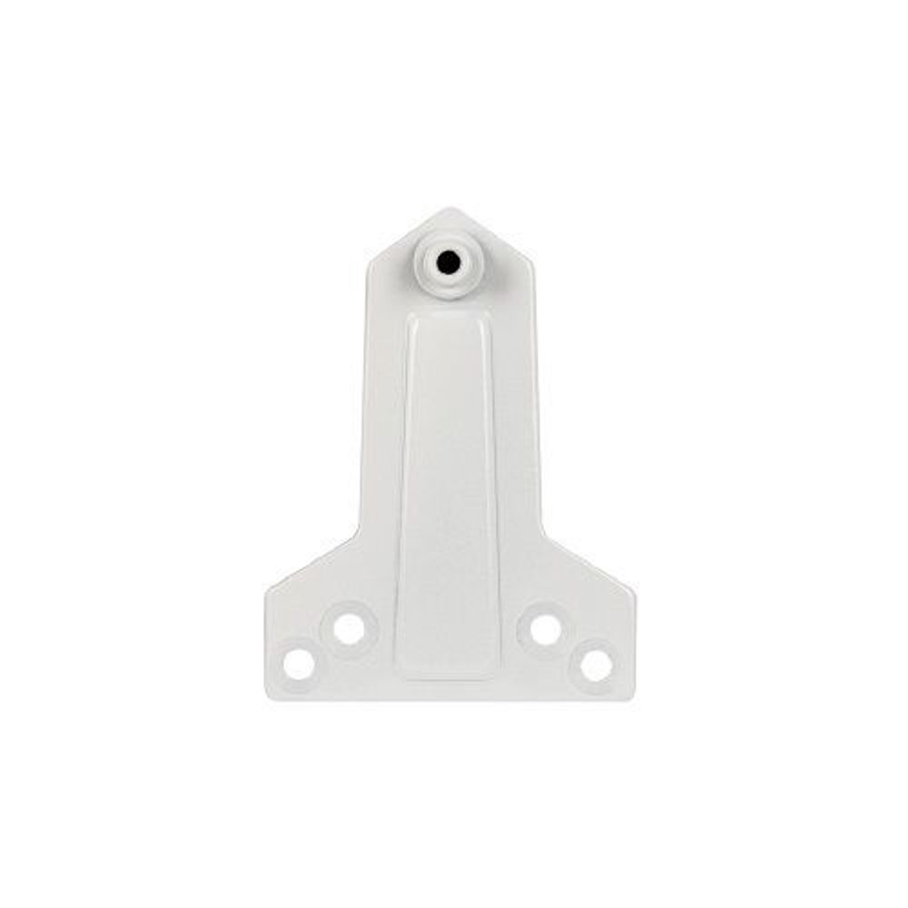 Монтажная пластина FUARO DC/MP-WH