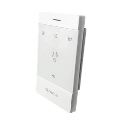 Переговорное устройство TS-AU белый