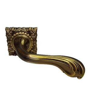 Ручка Медио 26-273 MABM мат.бронза