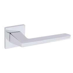 Ручка раздельная FUARO PRIME SL CP-8 хром /44293/