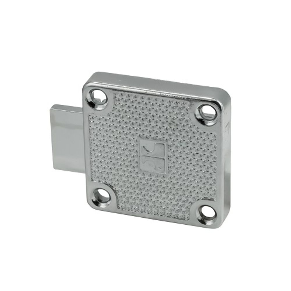 Замок мебельный 138 с мастер системой без отв.