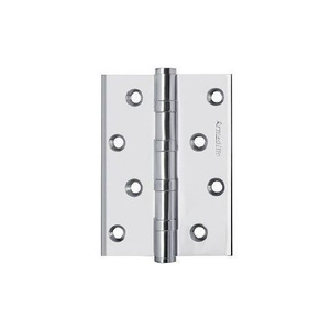 Петля универсальная ARMADILLO IN4500UC-BL 102x75x3 INOX304 CP хром /31393/ (1 шт)