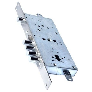 Замок врезной комбинированный CEFIRO 95KAD