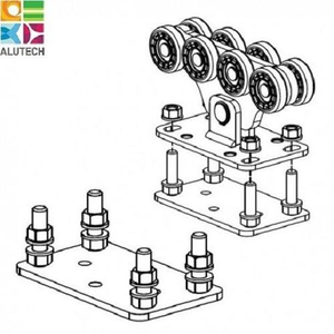 Подставка для системы до 700 кг SGN.02.200