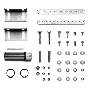 Mонтажный комплект для цепной передачи на вал для STA 103787