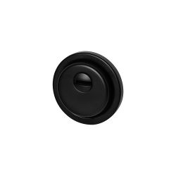 Накладка FUARO DEF 6617 RLR BL-24 черный /47895/