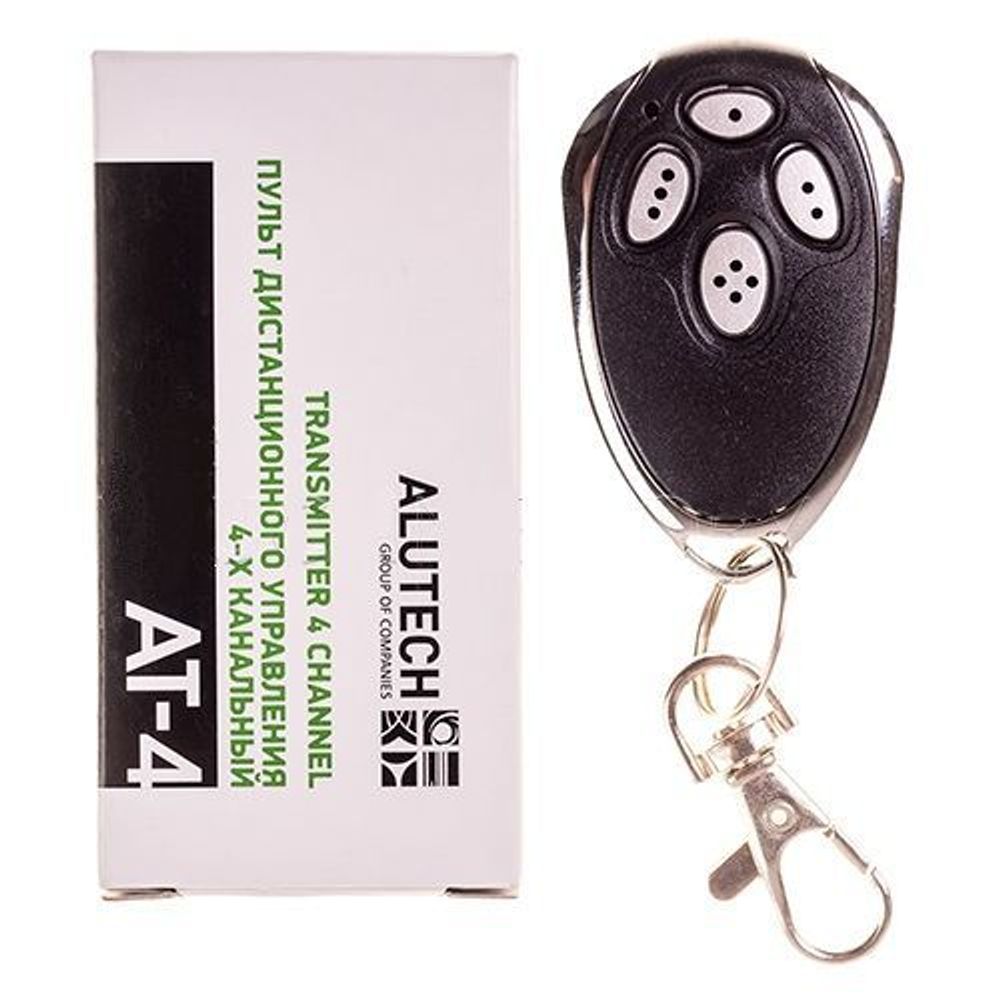 Пульт ДУ 4к AN-Motors AT-4