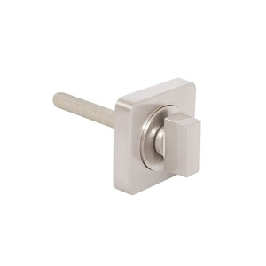 Ручка поворотная ARMADILLO BKW8/SQ SN-3 матовый никель /42369/