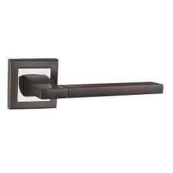 Ручка раздельная PUNTO TECH QL GR/CP-23