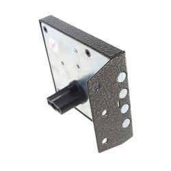 Замок накладной ЗЕНИТ ЗН4-2 бронза